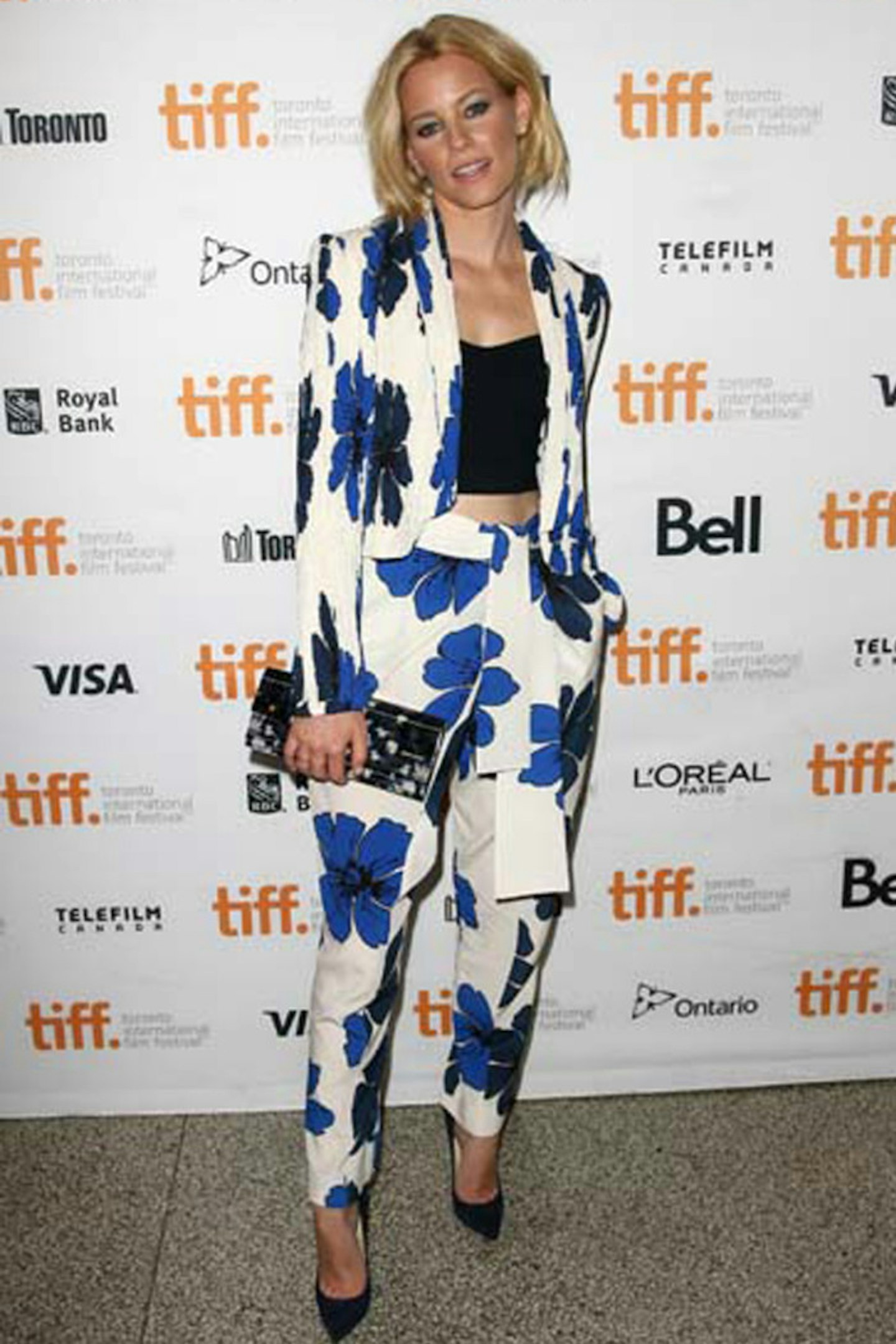 toronto film festival 25