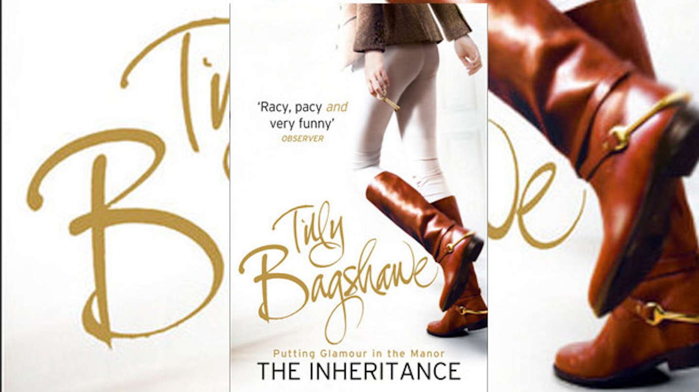tillybagshawe