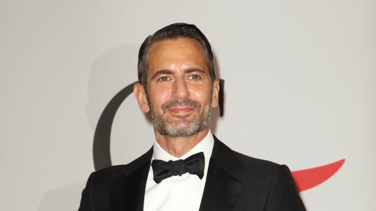 marc jacobs party dress code You won't believe the crazy dress code for this Marc Jacobs party