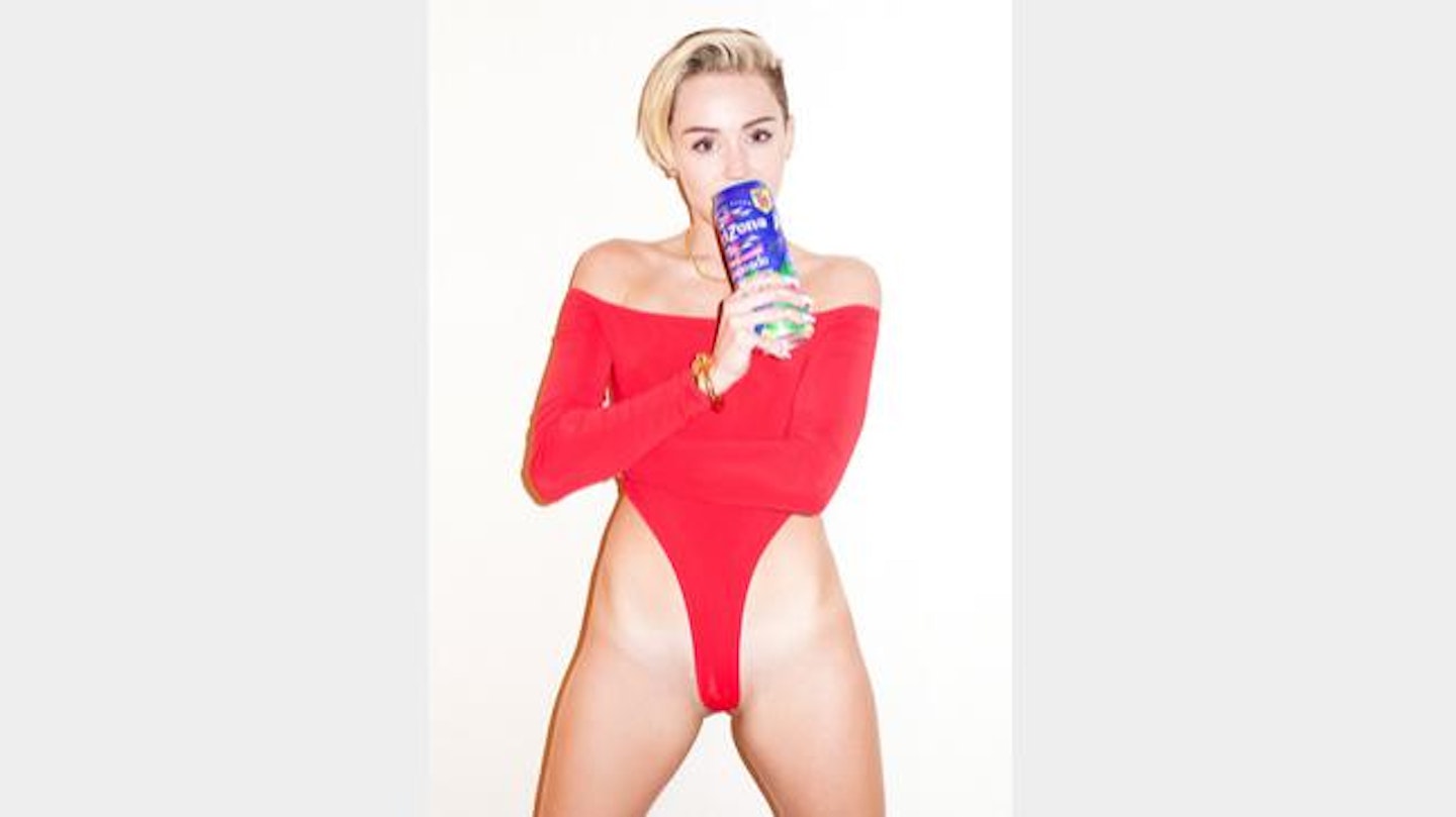 Miley9