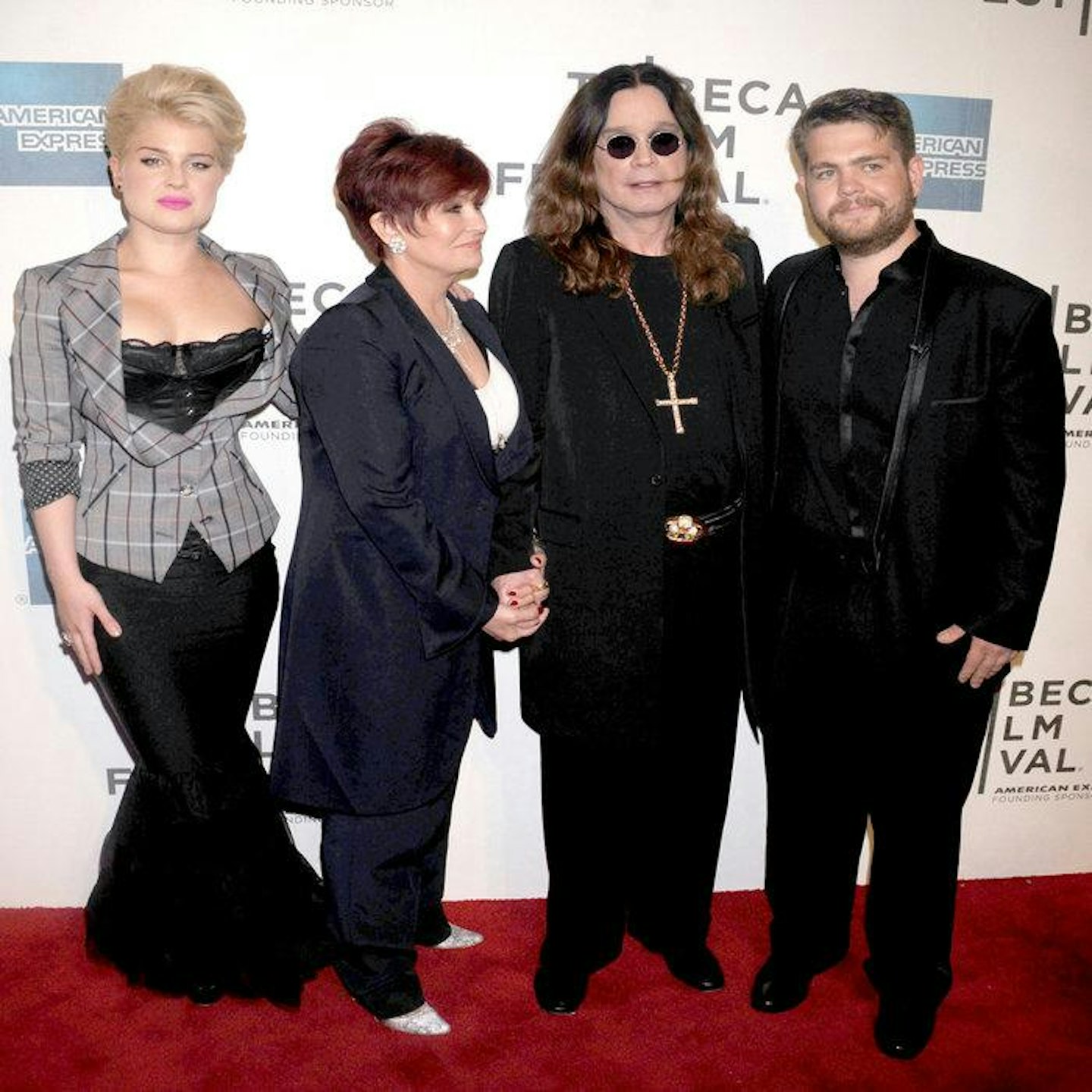 The Osbournes