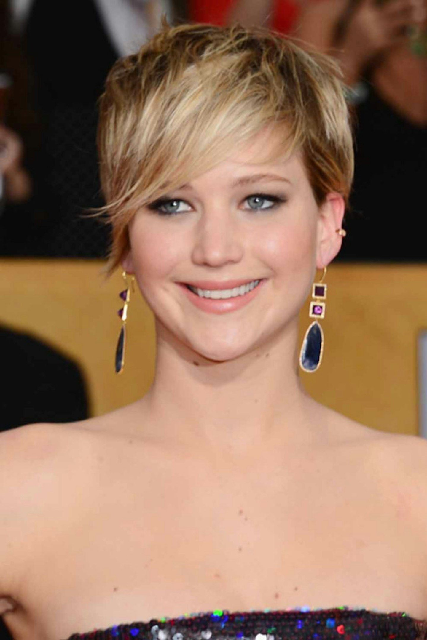 Jennifer Lawrence hair 12