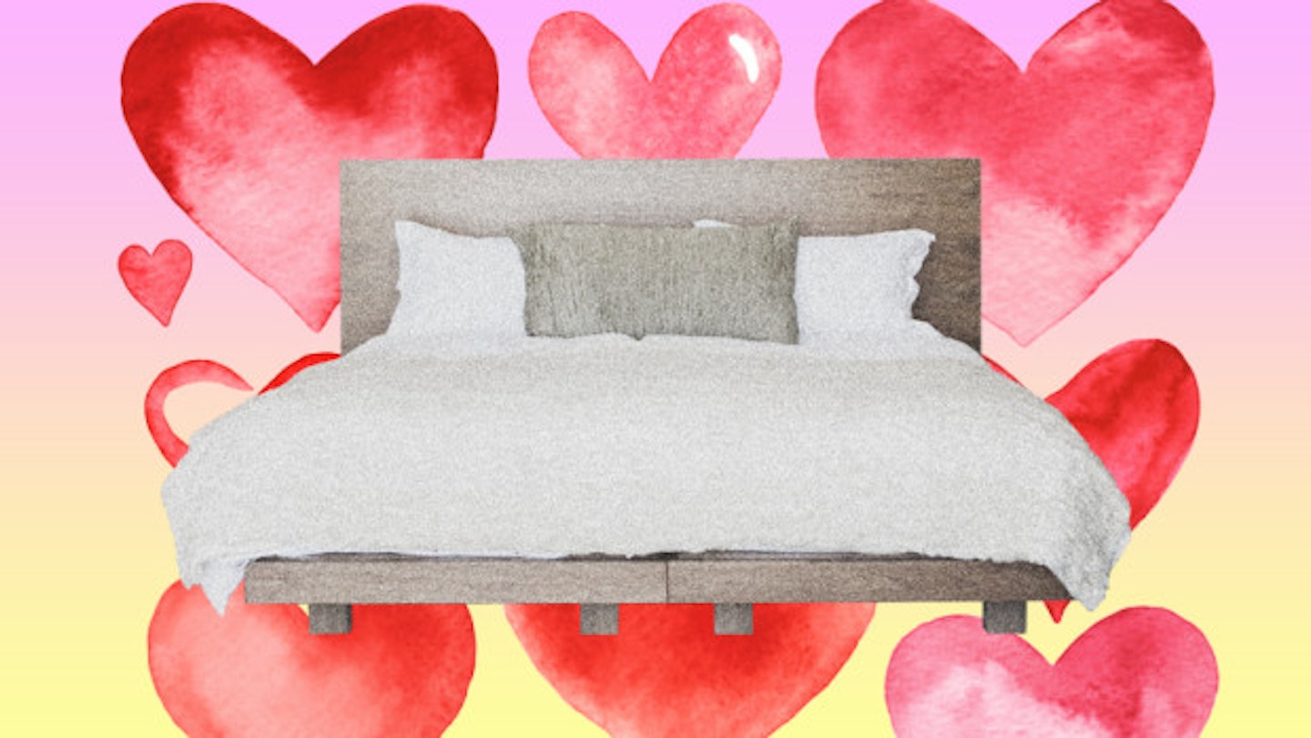 Ikea Has Found The Perfect Solution For Heartbreak