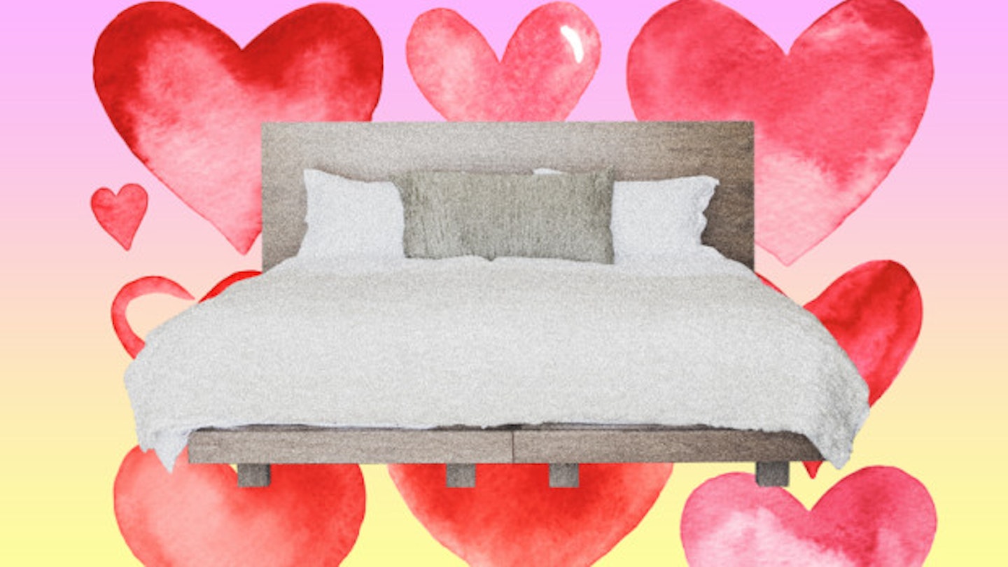 Ikea Has Found The Perfect Solution For Heartbreak