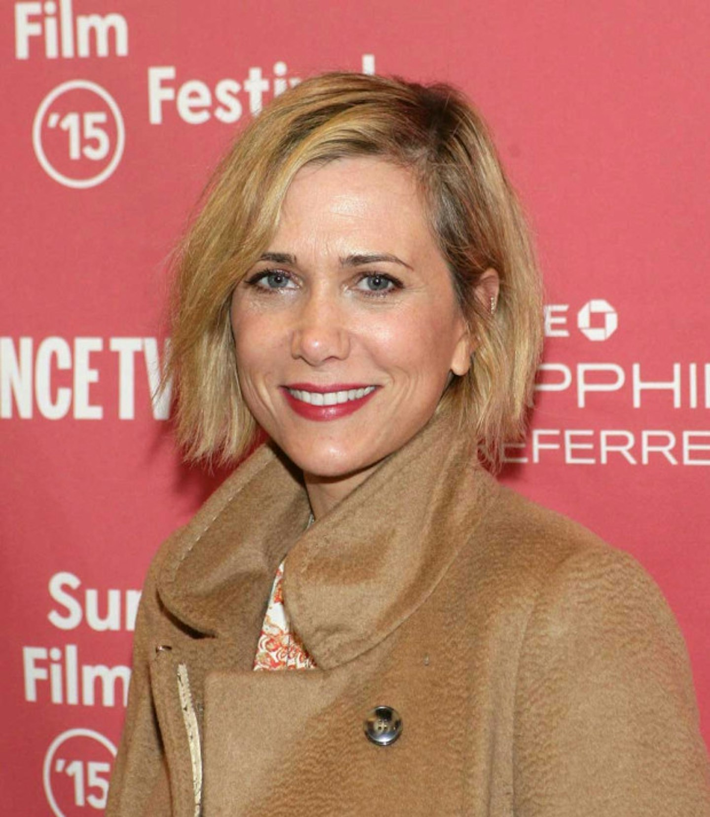 Kristen Wiig