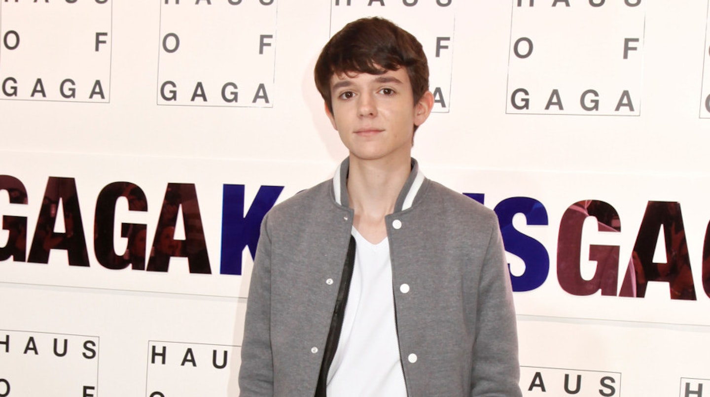Number 14. Madeon, 20