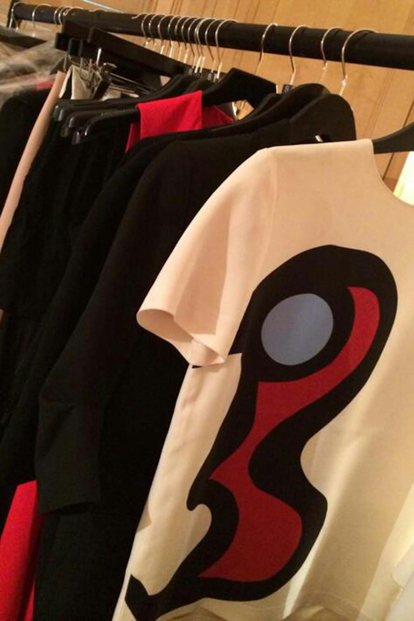 Victoria Beckham's Singapore Diary