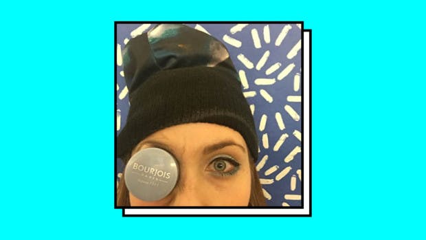 The Best Blue Eye Makeup For When You’ve Got Blue Eyes Grazia