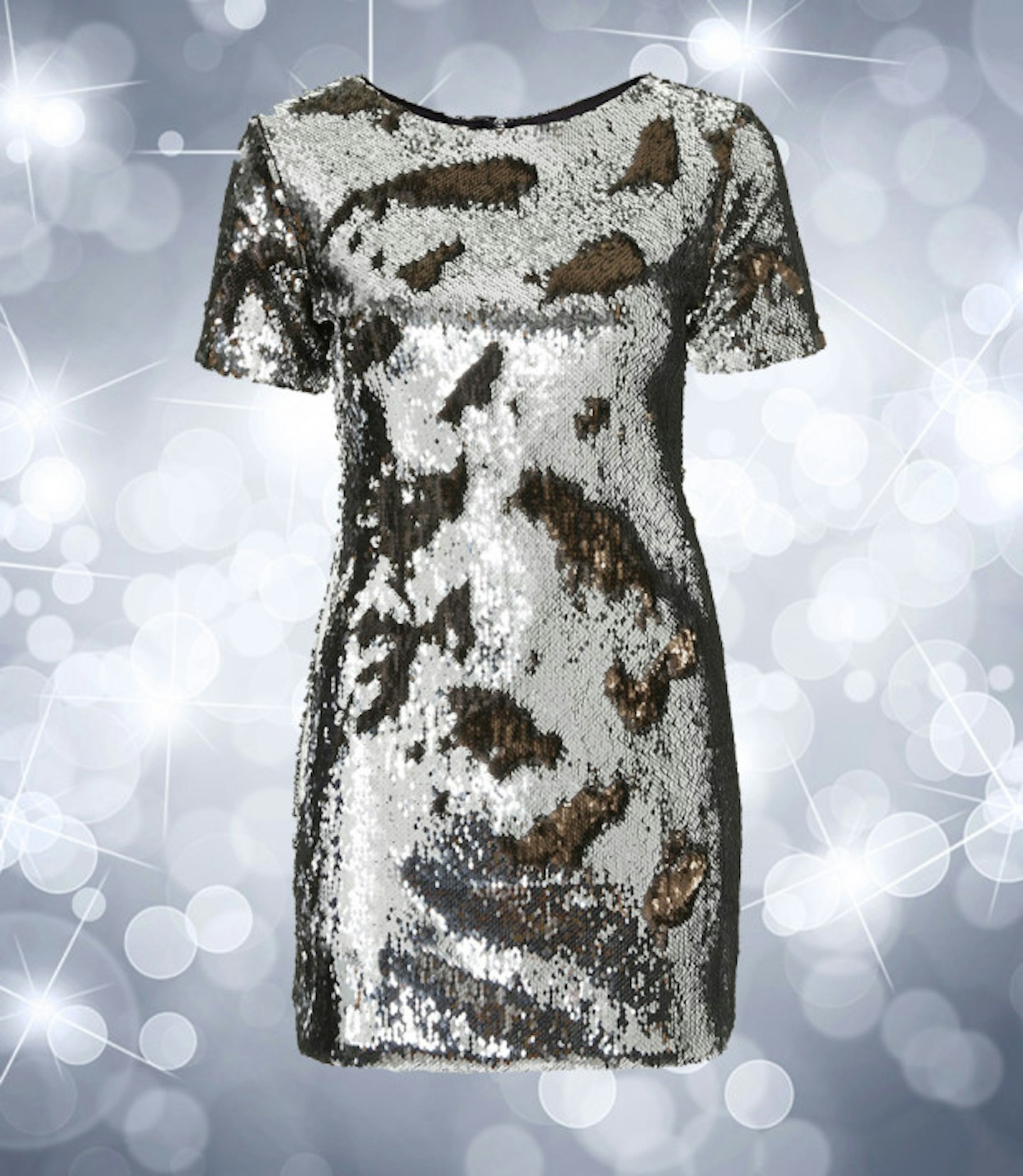 party-dresses-topshop-silver-bronze-sequin