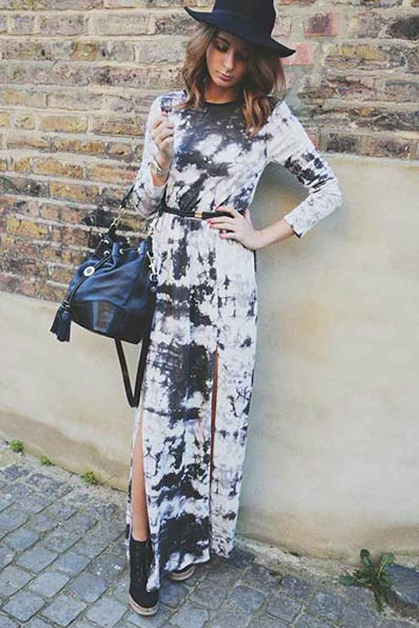 Millie Mackintosh - 30 April 2013