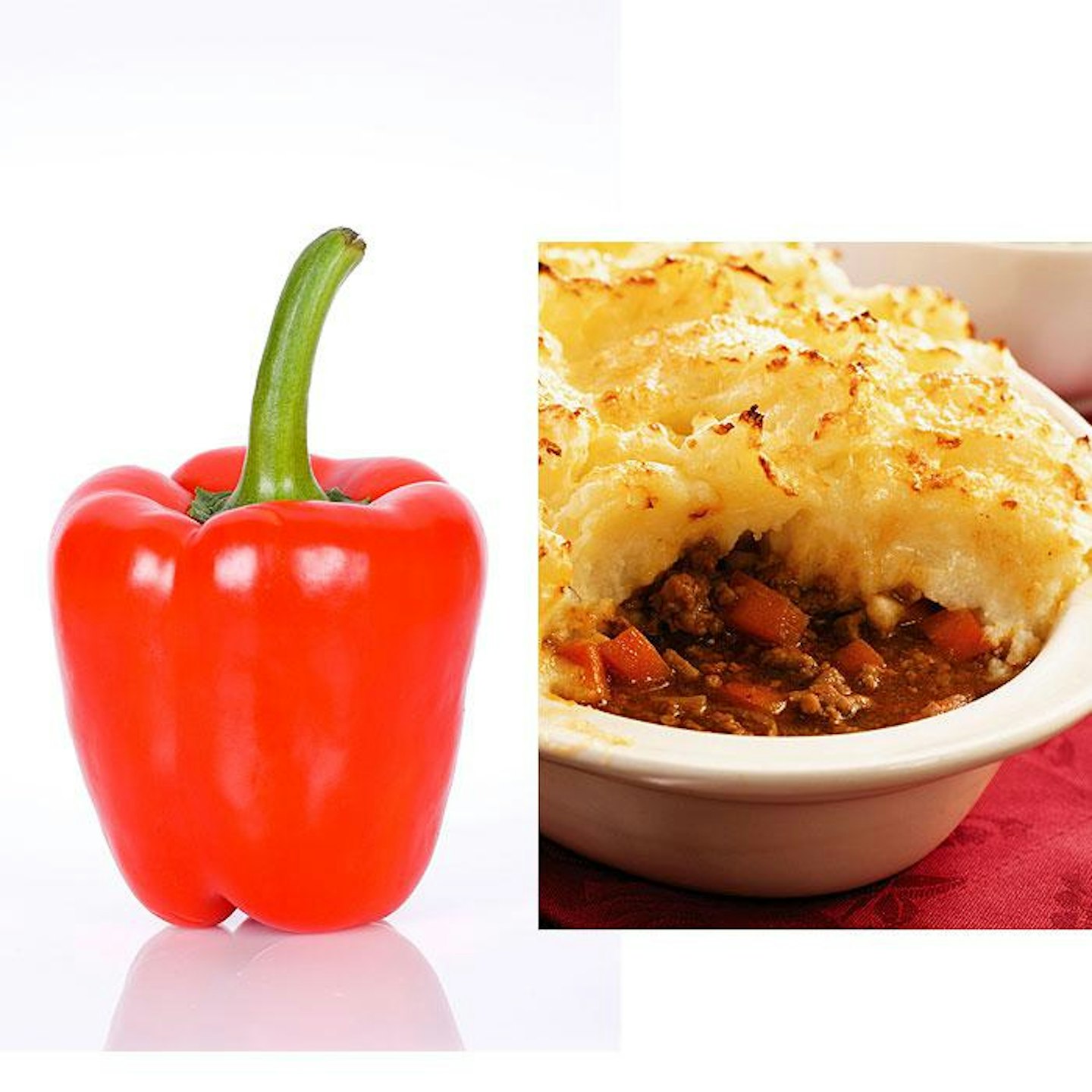 A healthier alternative