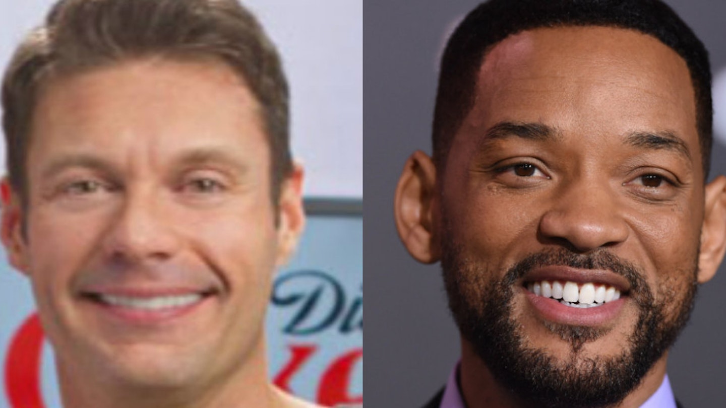 ryan-seacrest-will-smith-collage