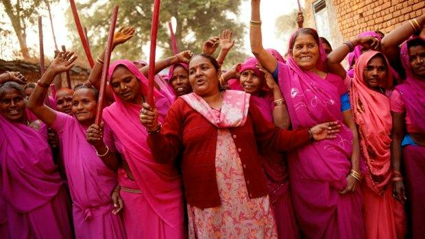 '70 Years On From Partition In India Young Women Continue To Channel ...