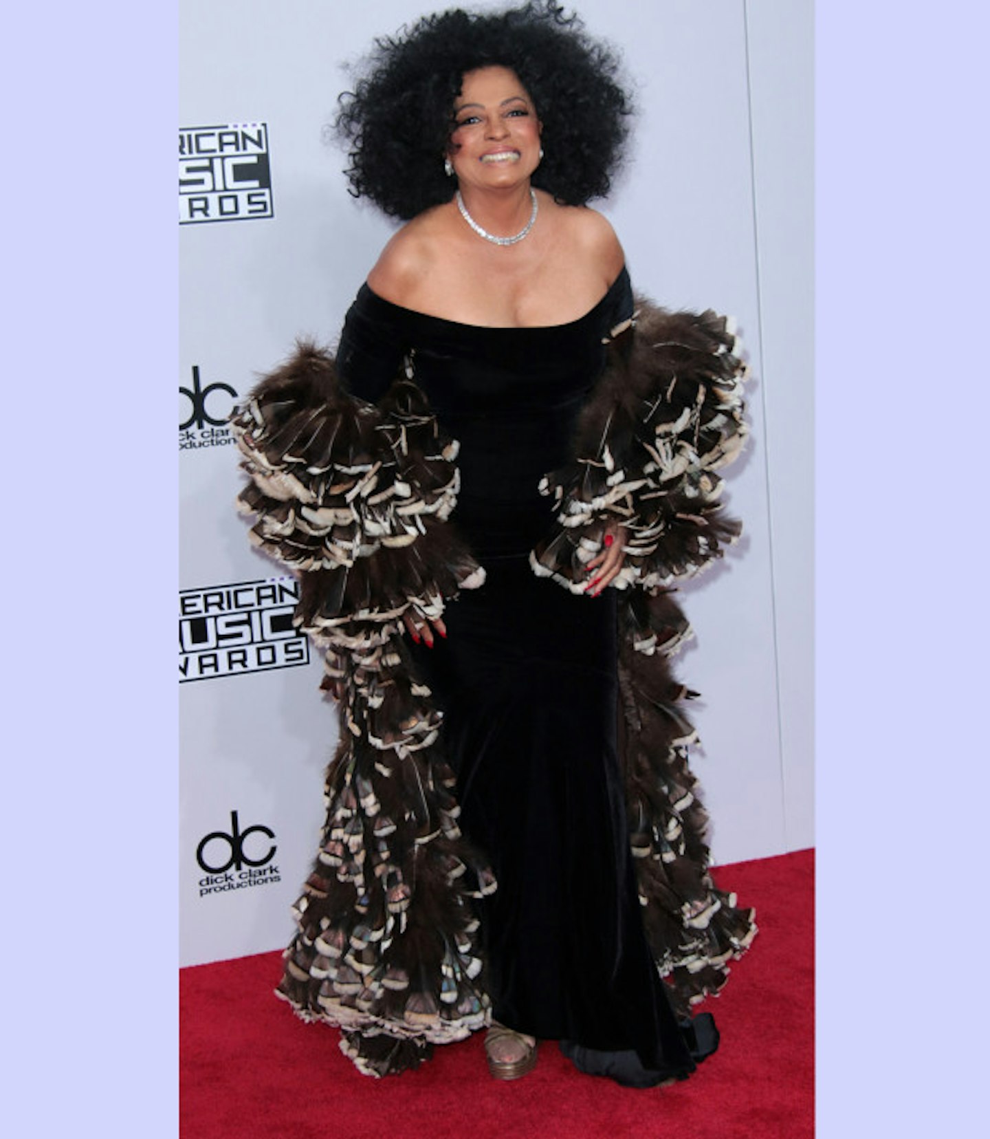 Diana Ross