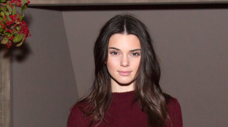 Kendall Jenner on her childhood: “I feel like I grew up too fast a long