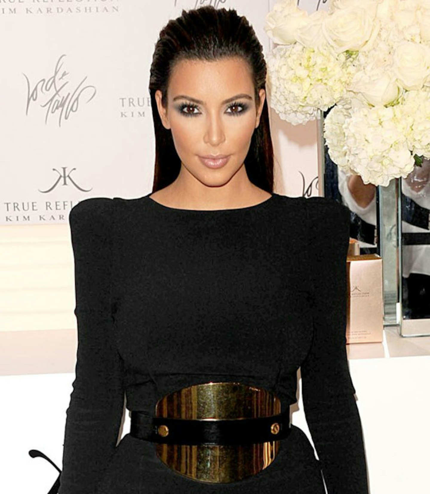 true-reflection-kim-kardashian-black-dress