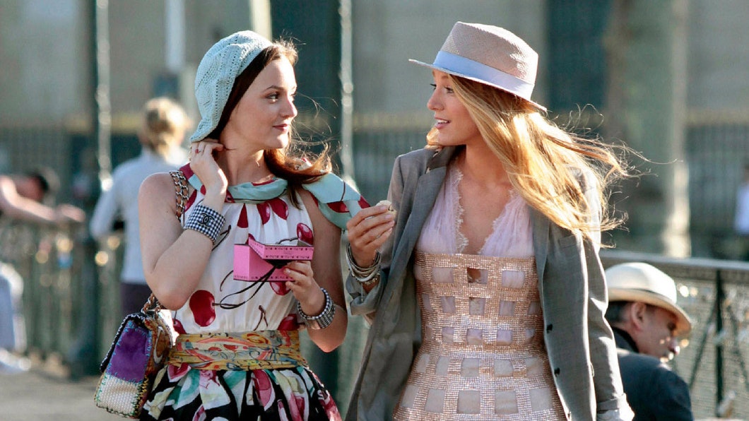 The Best Gossip Girl Outfits Of All Time