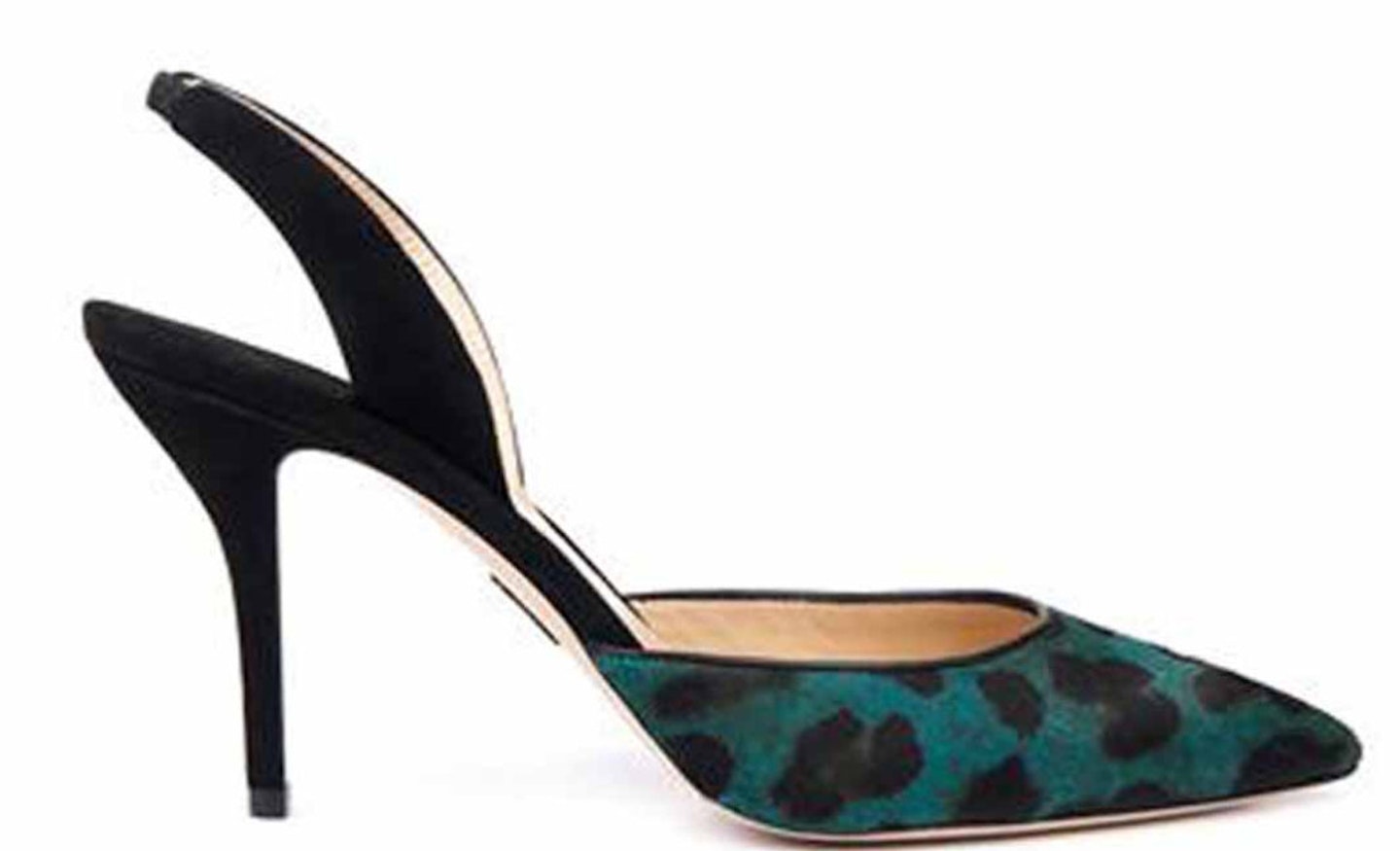 10 hot shoes 65