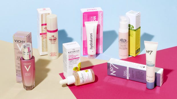 What Exactly Do Serums Do And How Should I Be Using Them? Grazia