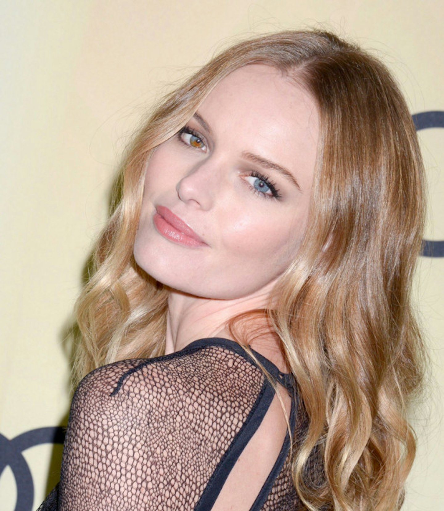 Kate Bosworth blonde hair