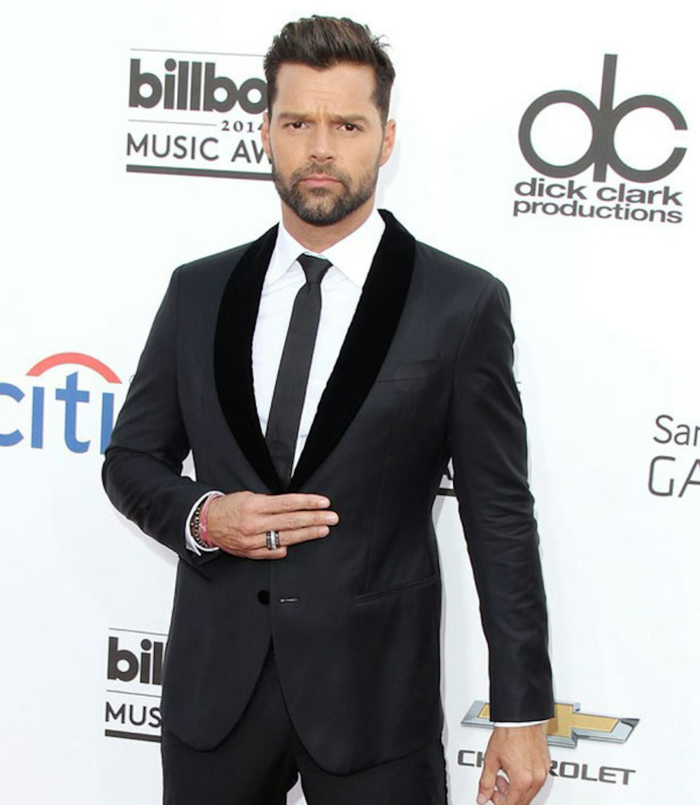 Ricky Martin