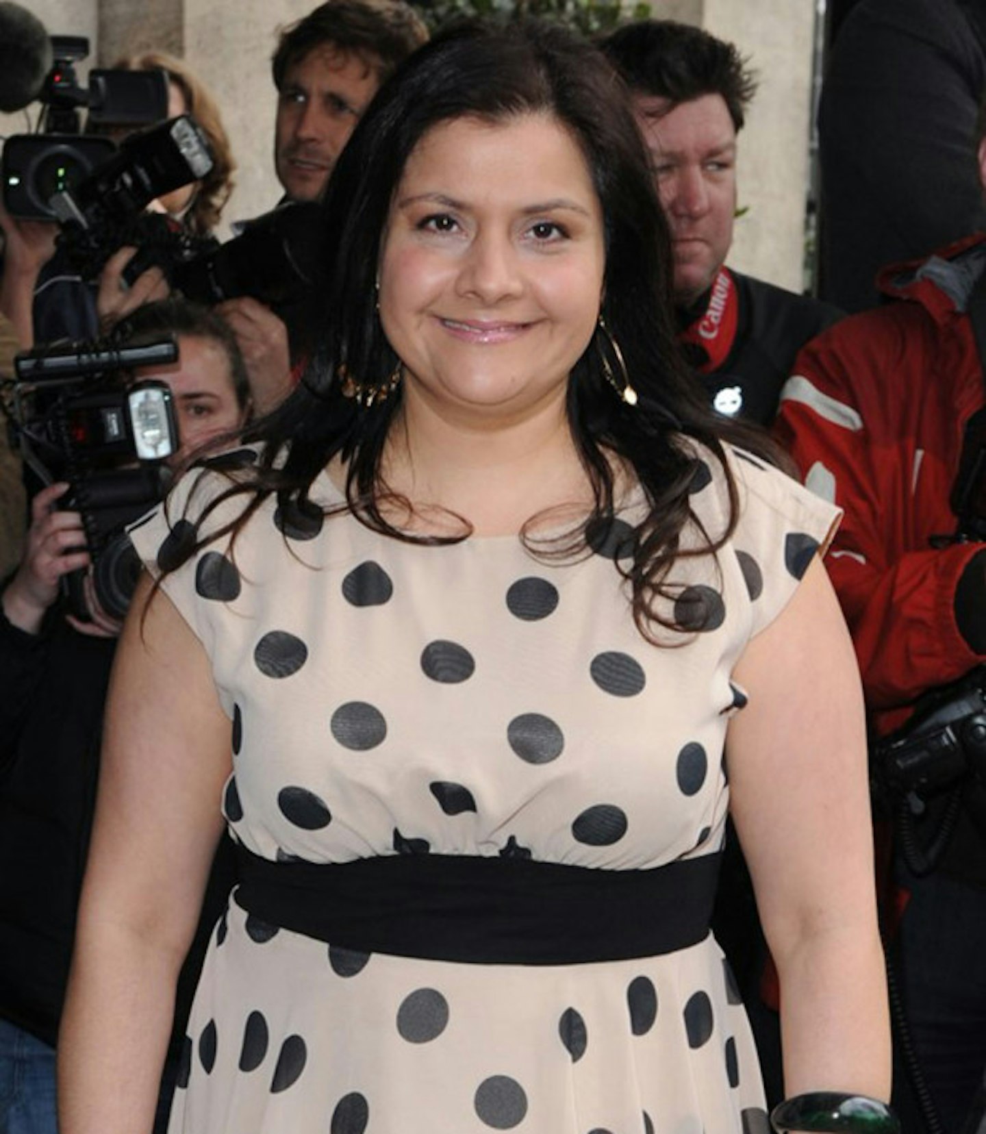 Nina Wadia