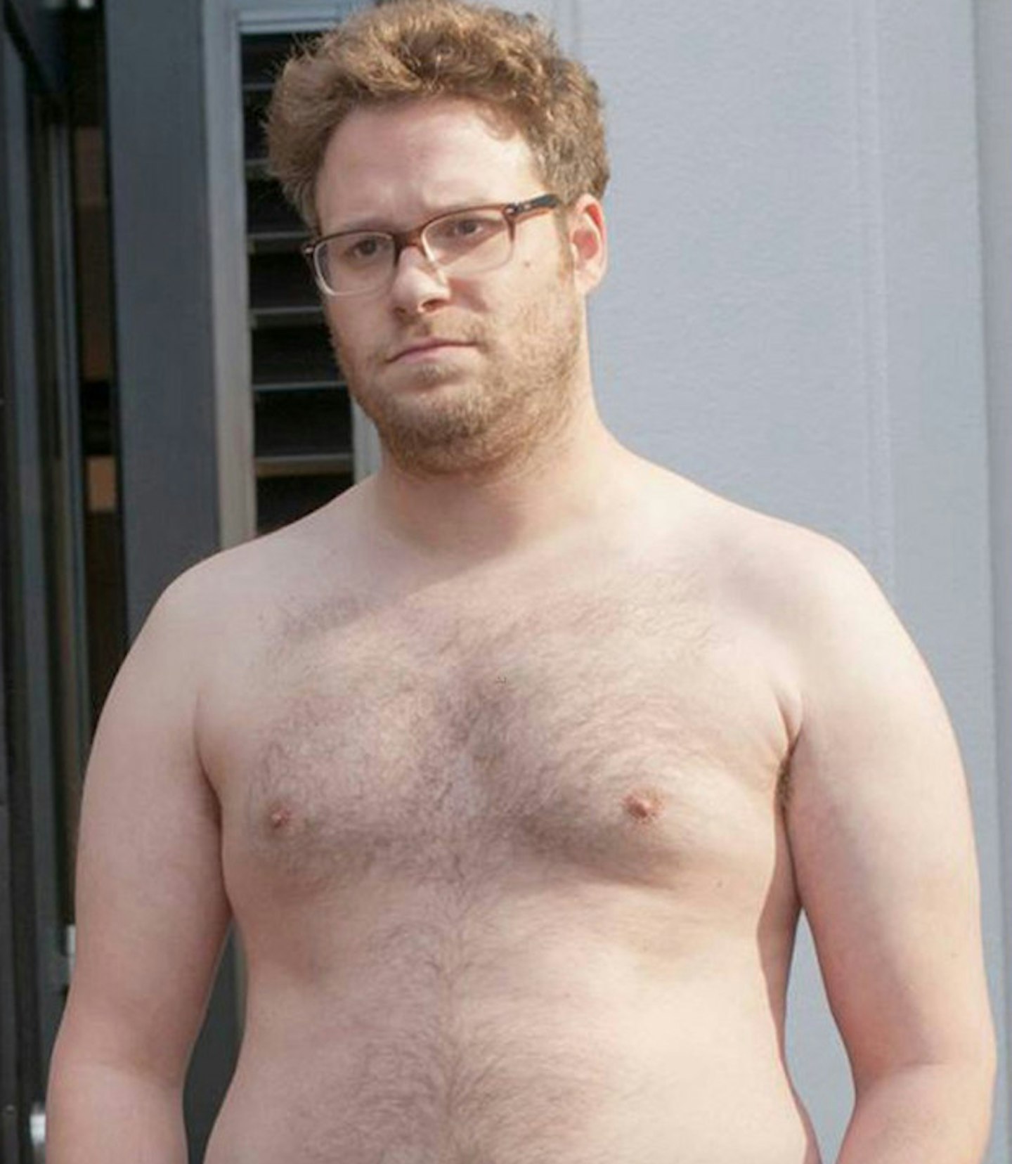 Seth Rogen