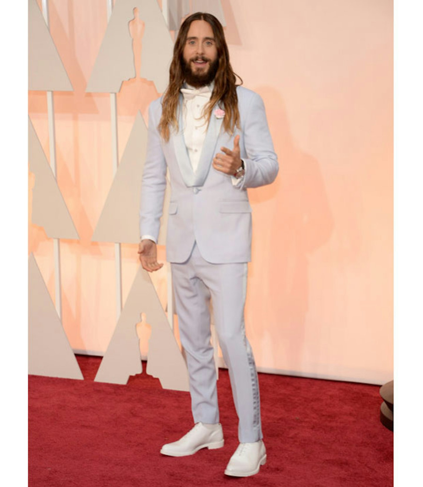 Jared Leto