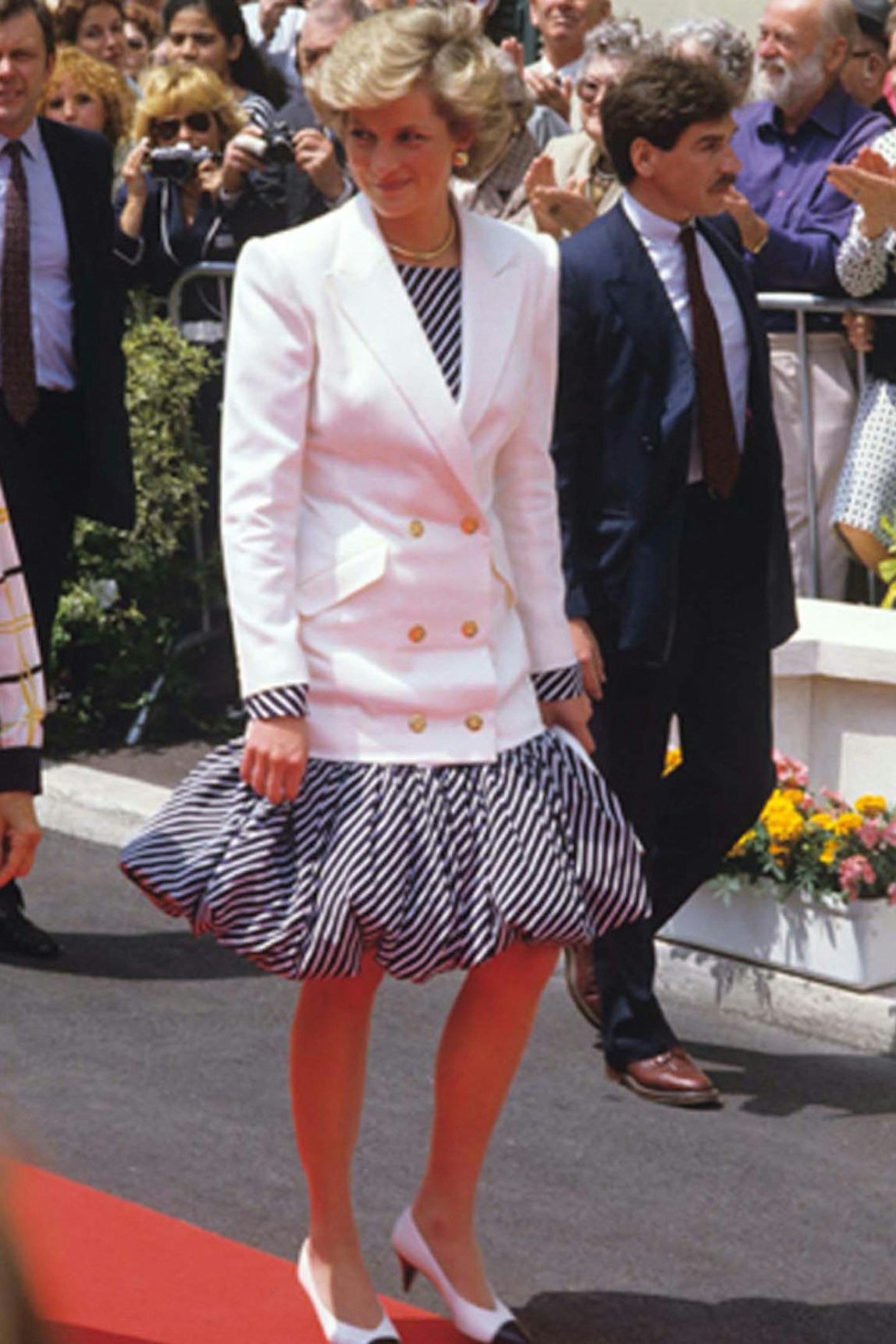 47-Princess Diana
