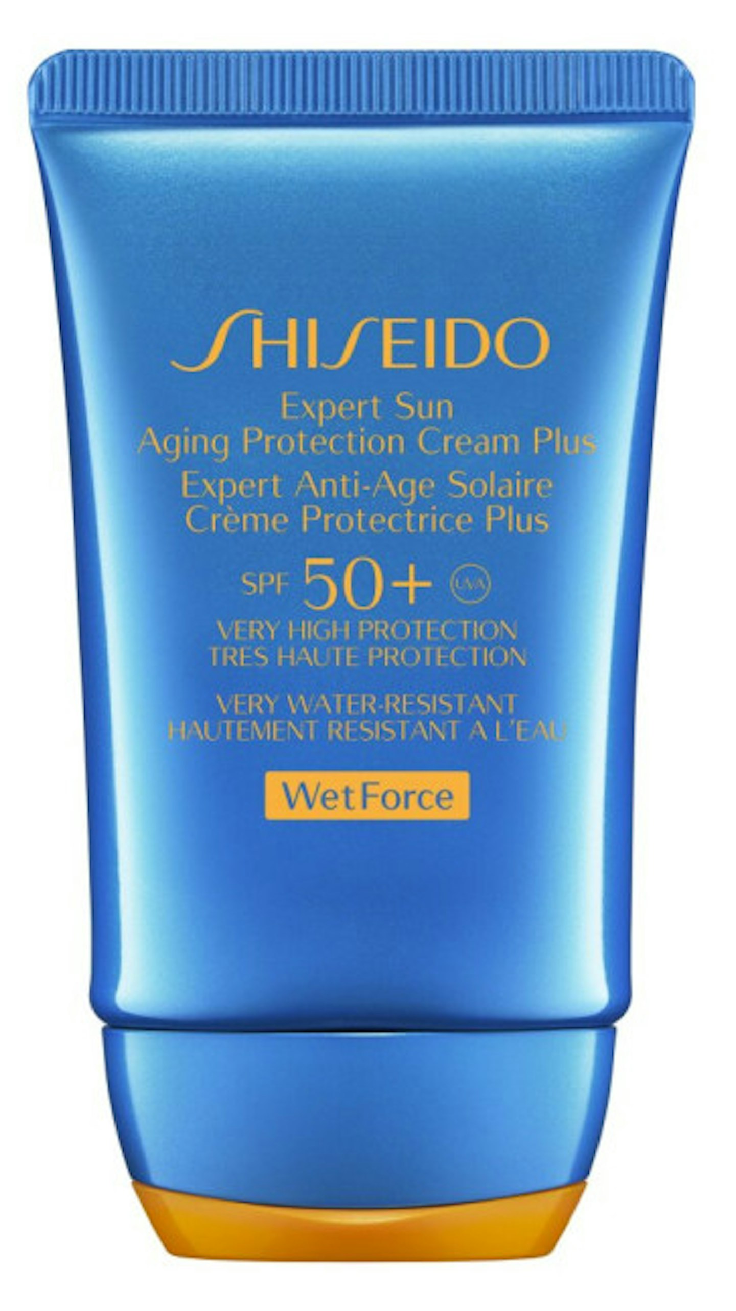 Aging Protection Cream Plus SPF 50 300DPI