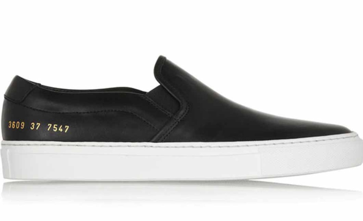 17. Common Projects