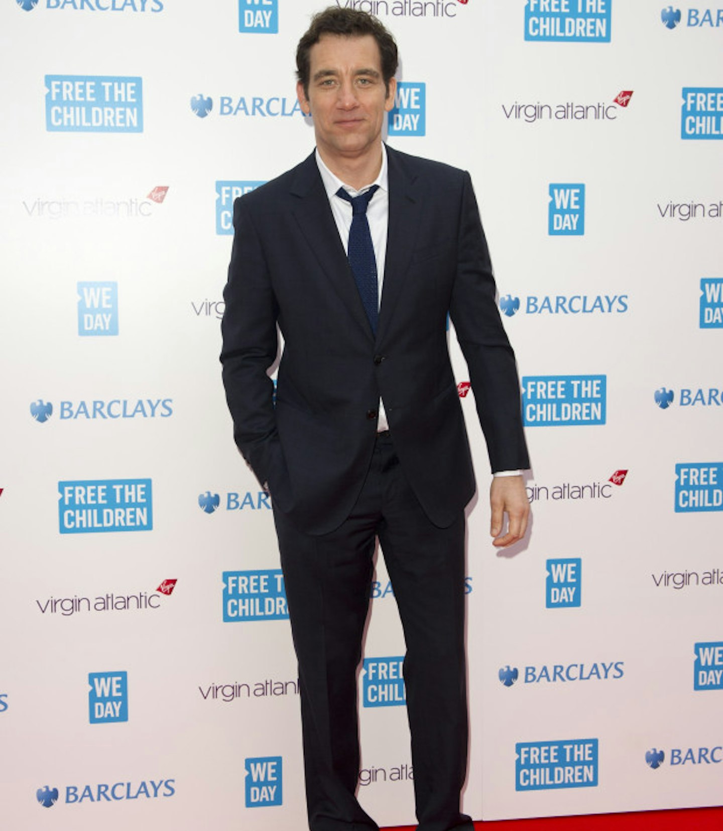 Best Performance by an Actor in a Television Series - Drama