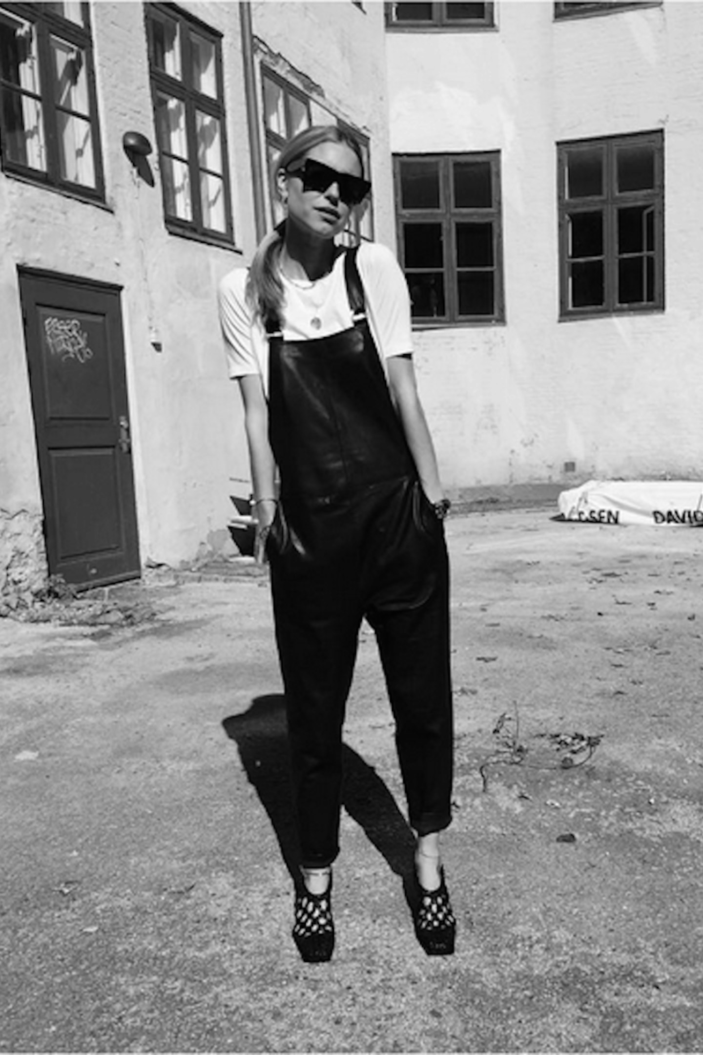 Pernille