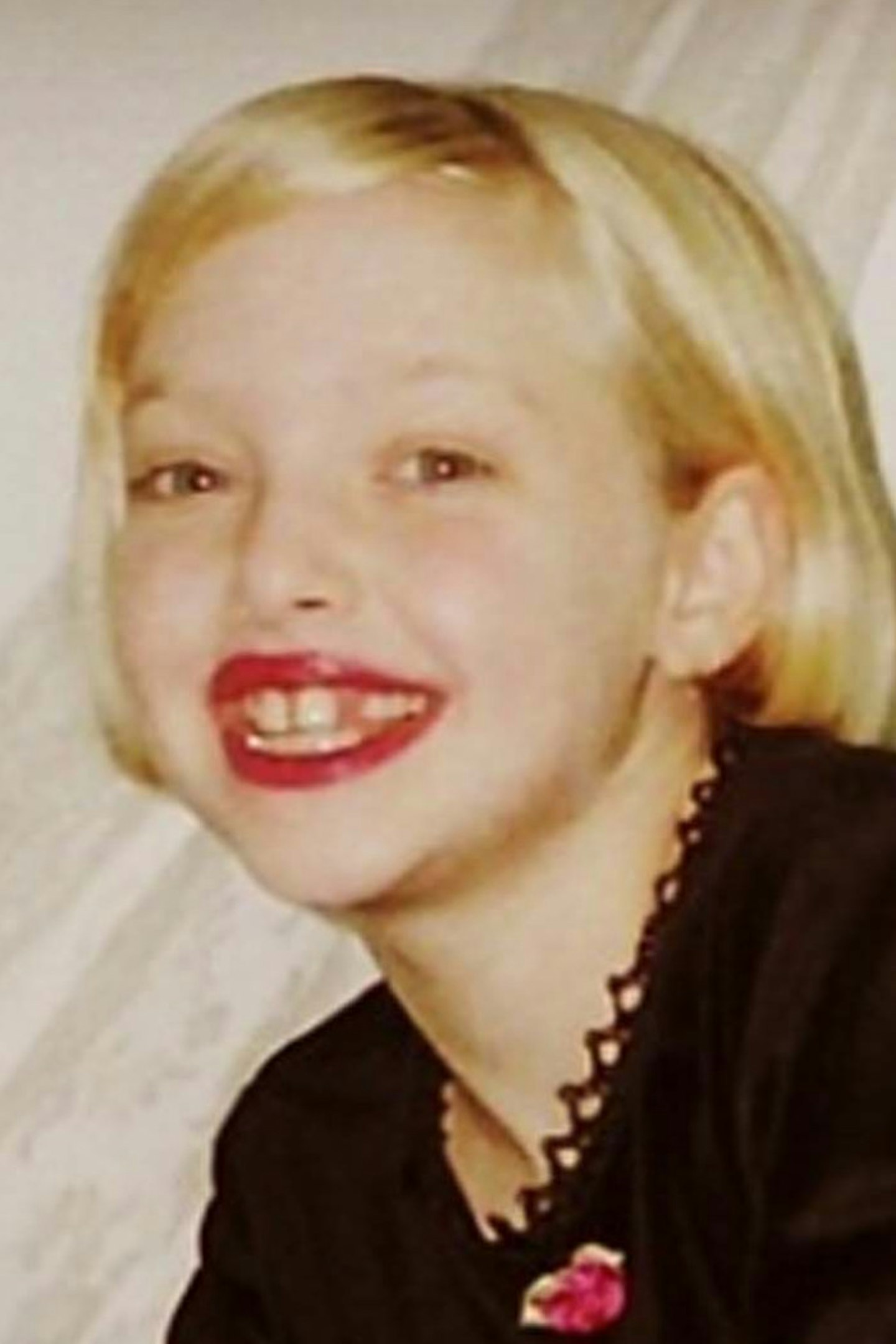 Guess Who...?
