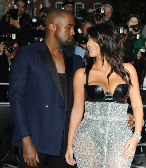So is there ACTUALLY a tape of Kim Kardashian doing a sex to and at