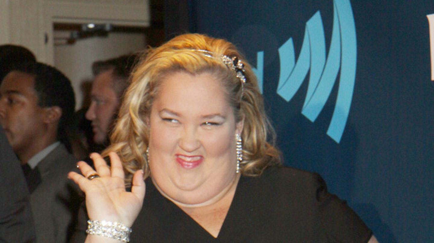 Mama June