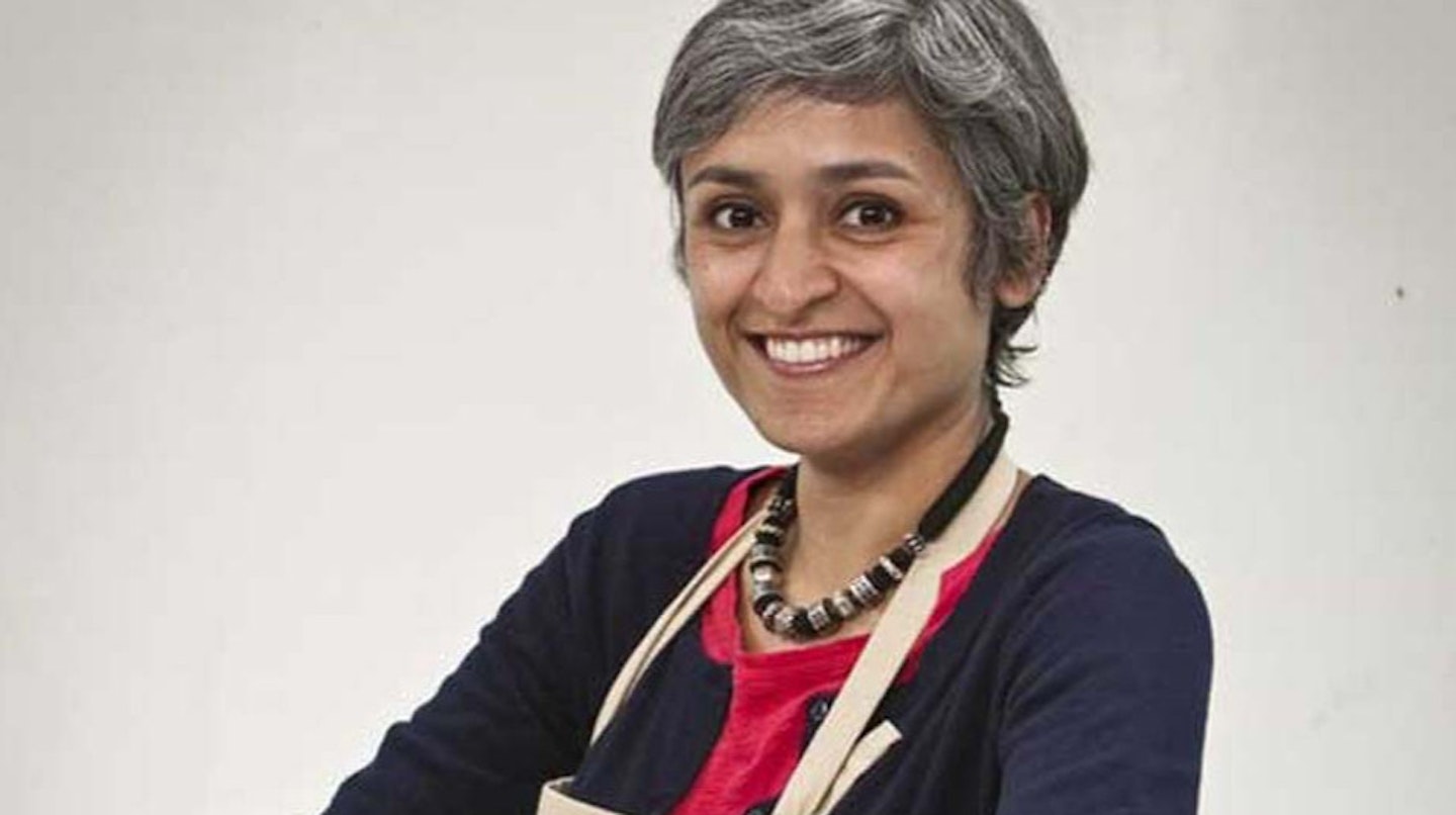 Chetna, 35, Kent