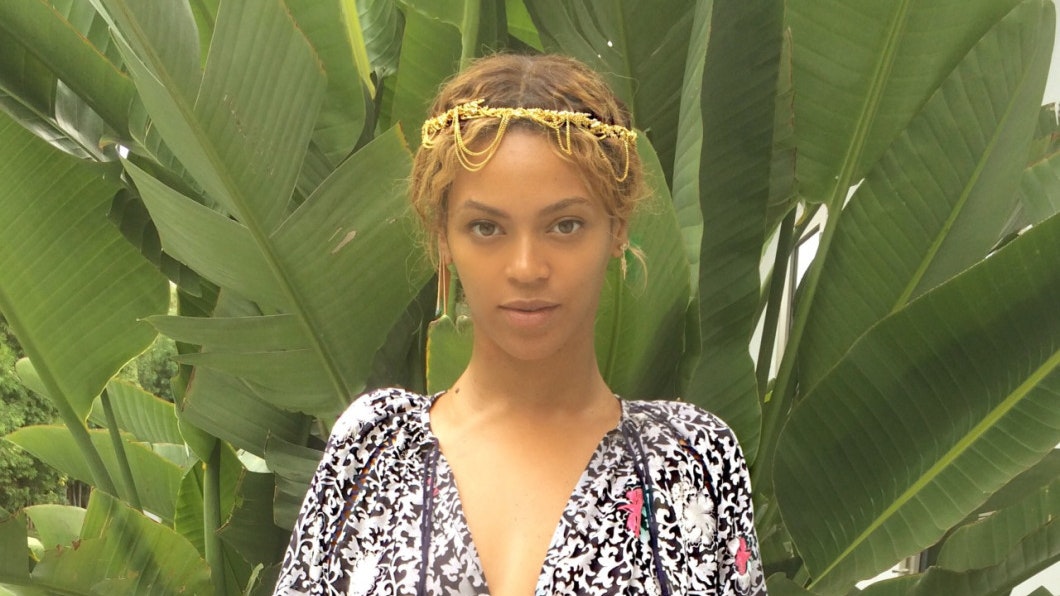 Beyonce’s Latest Business Venture? Vegan Meals To Your Door | Grazia