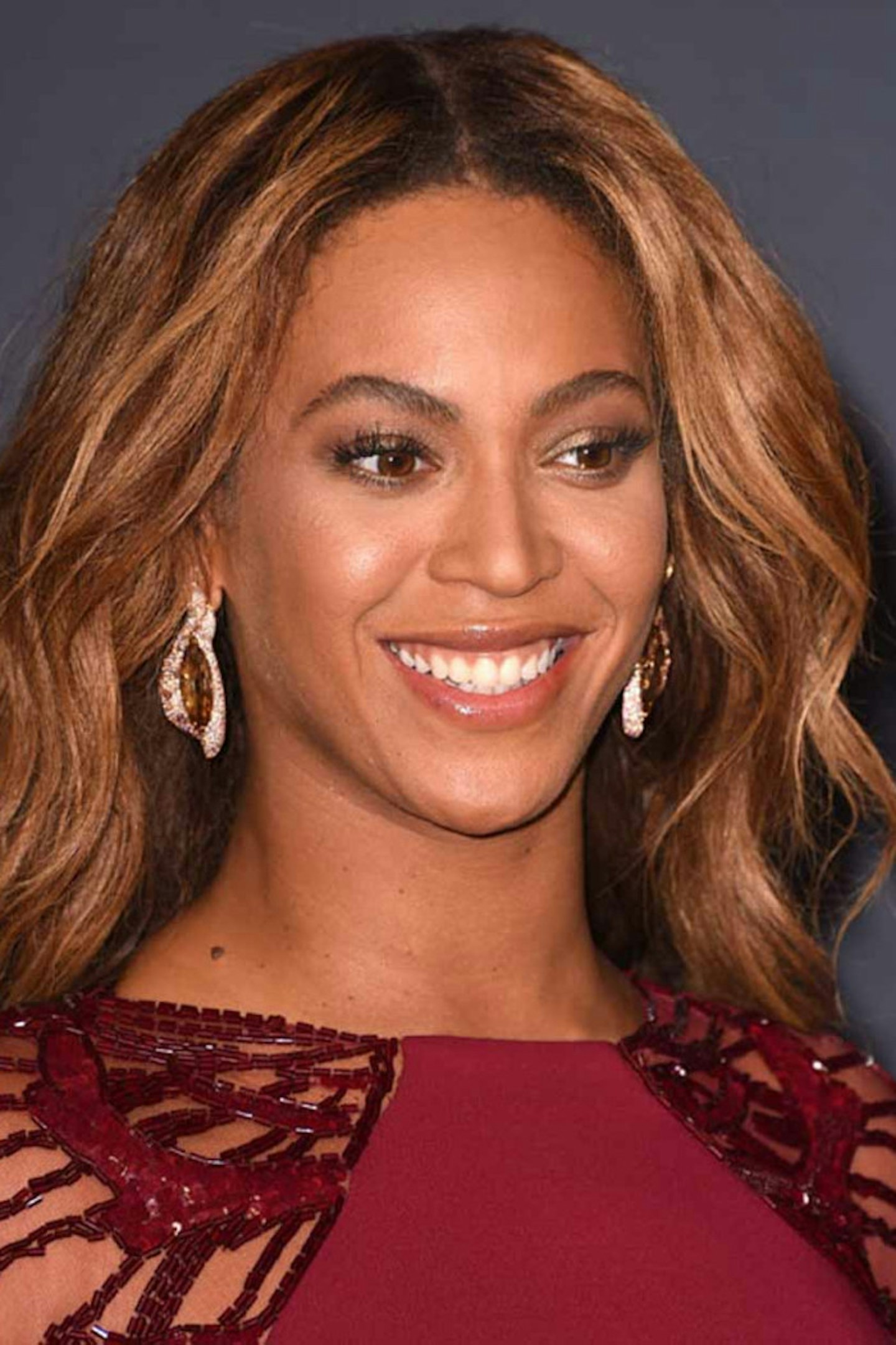 Beyonce hair styles 13