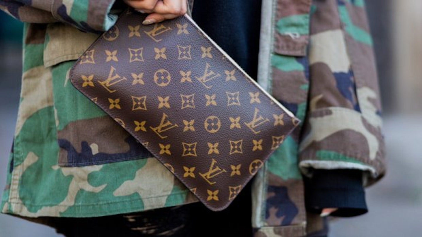 Louis Vuitton Bags - Vestiaire Collective