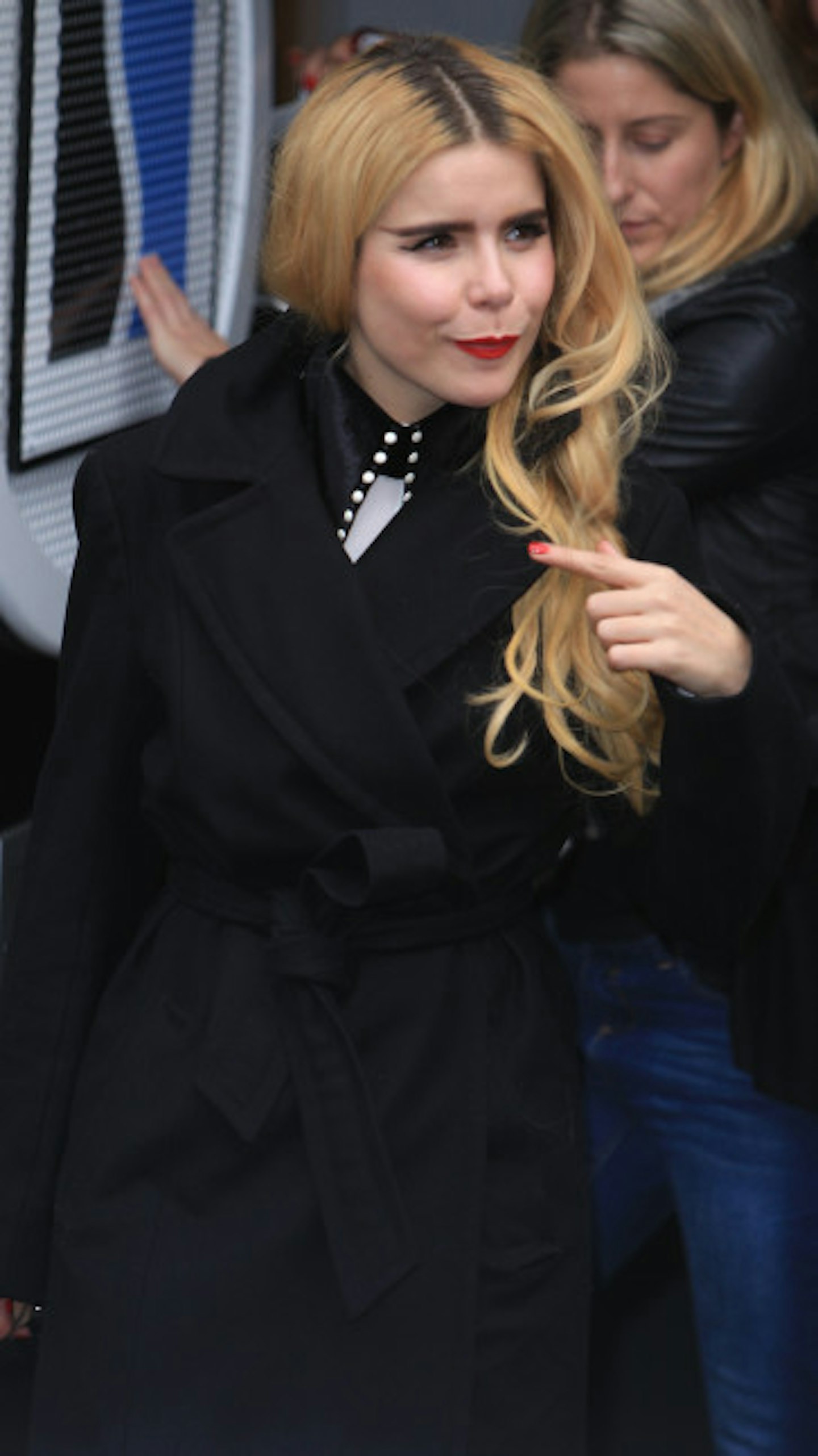 Paloma Faith
