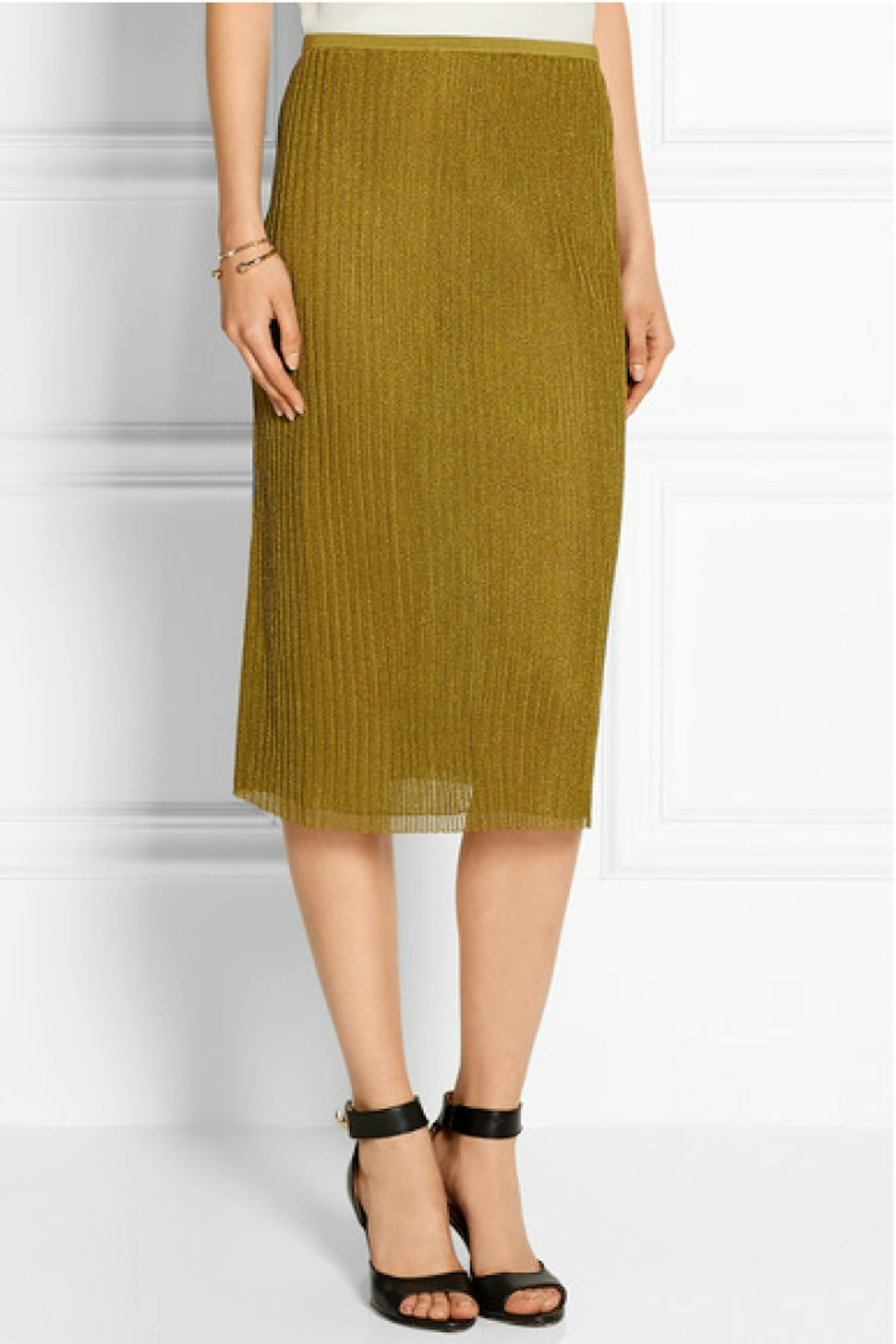 J. Crew Skirt, £150.00