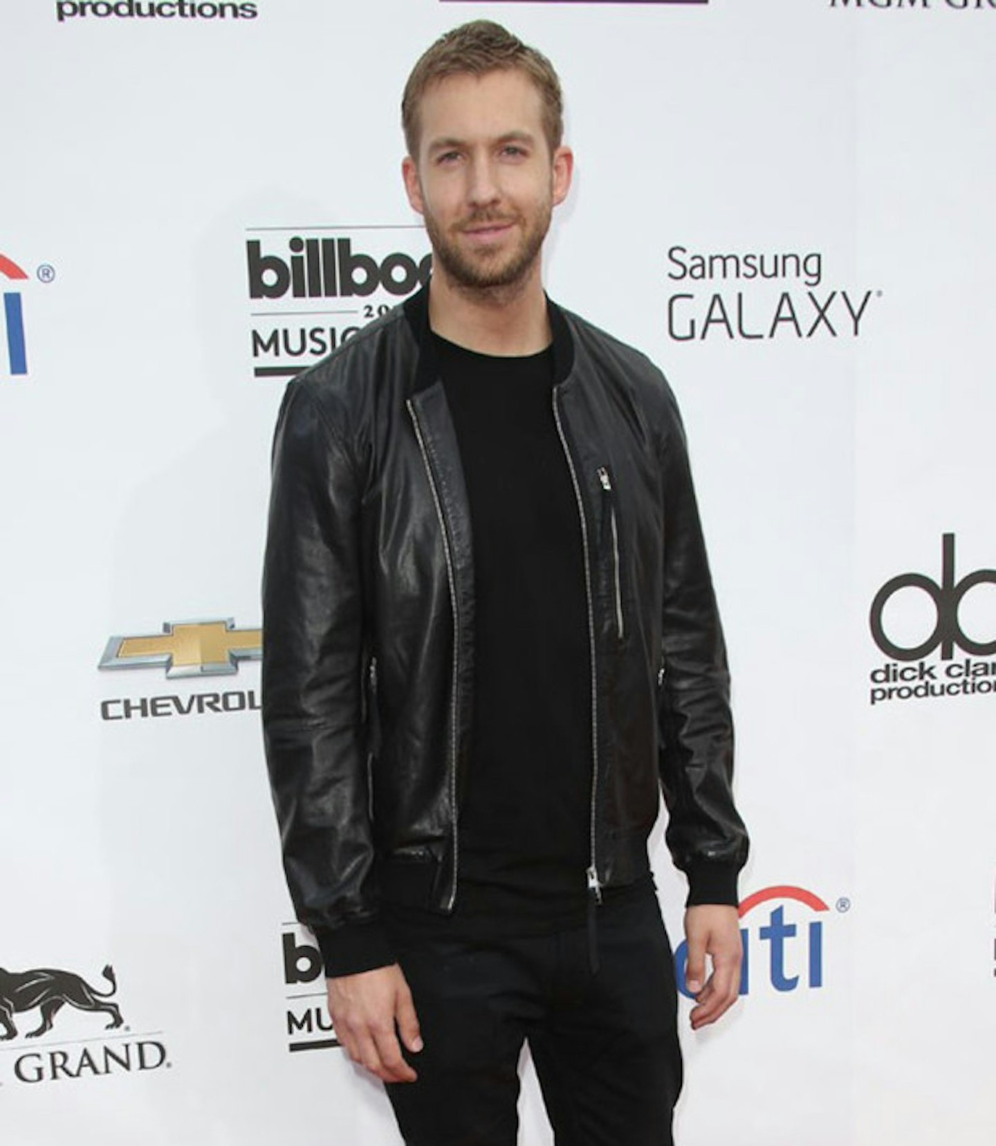 Calvin Harris