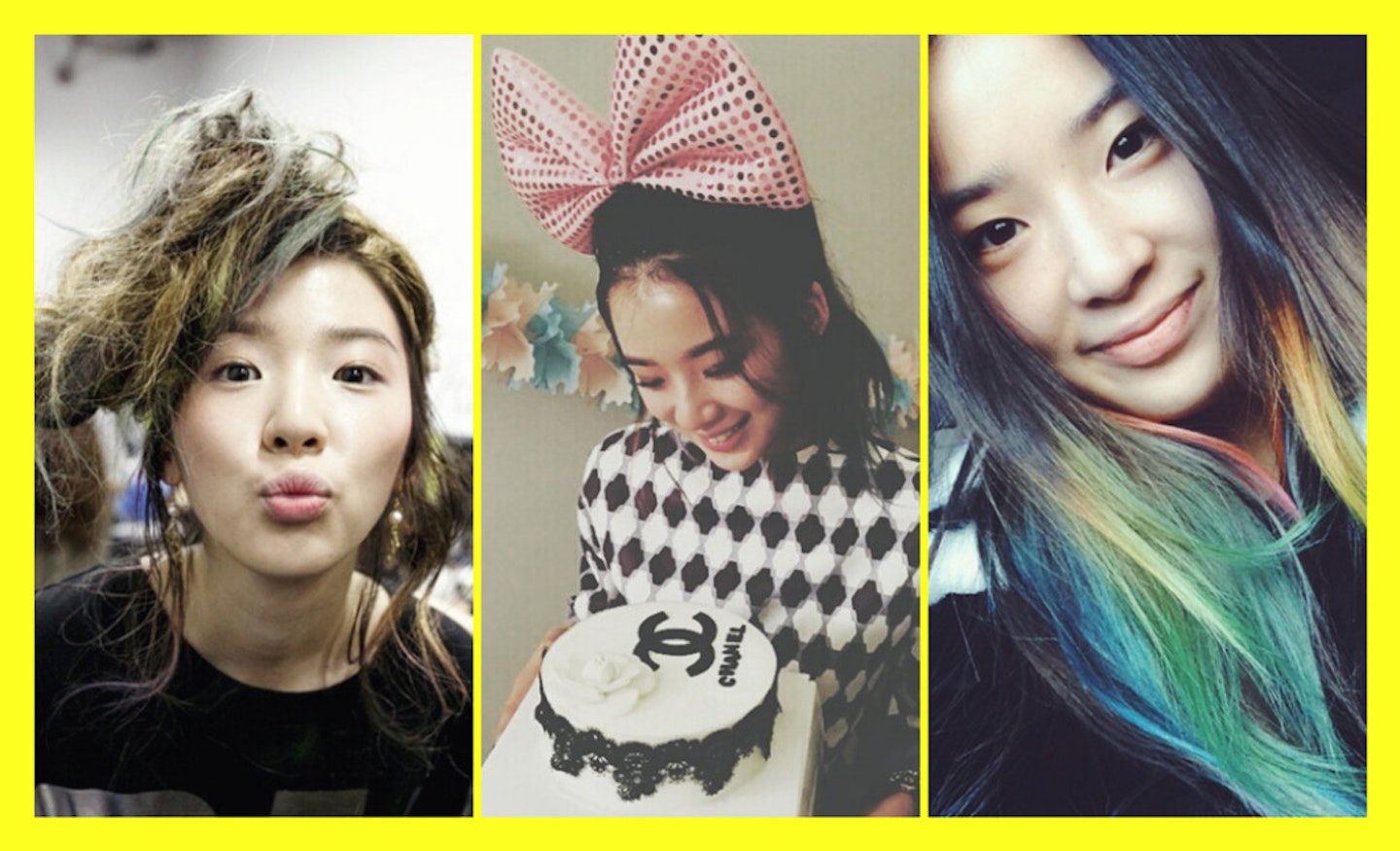 Irene Kim Instagram Final 1