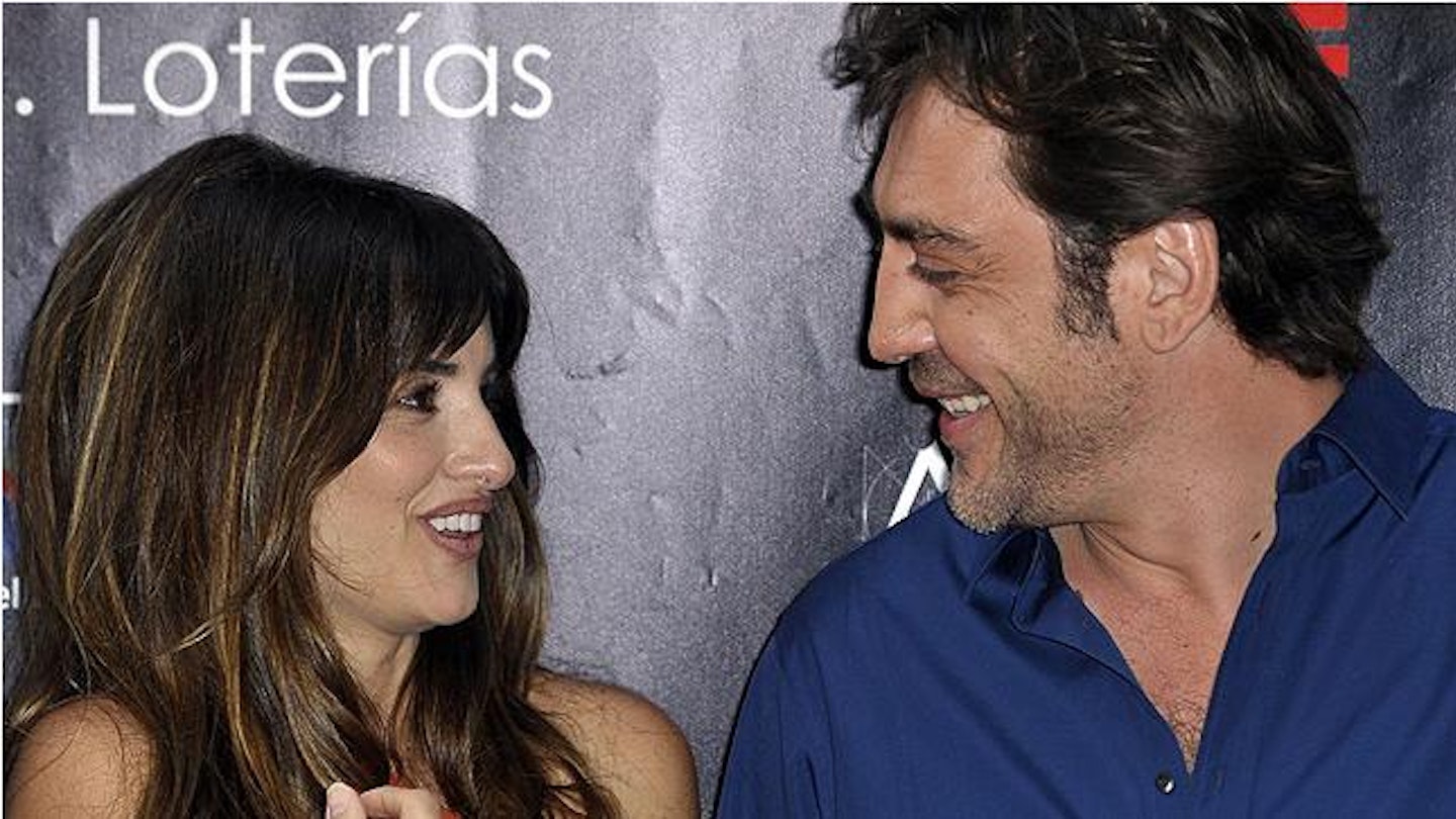 Penelope Cruz gives birth just hours after the Royal baby arrives Closer