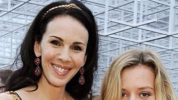 Georgia May Jagger Pays Tribute To L Wren Scott For First Time Since Georgia May Jagger Pays Tribute To L Wren Scott For First Time Since