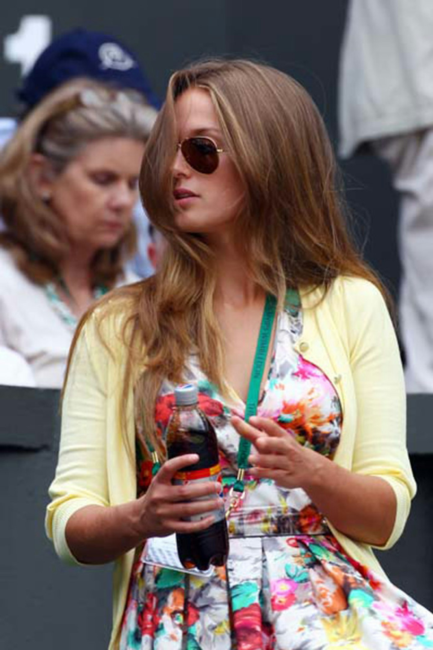 Kim Sears 16