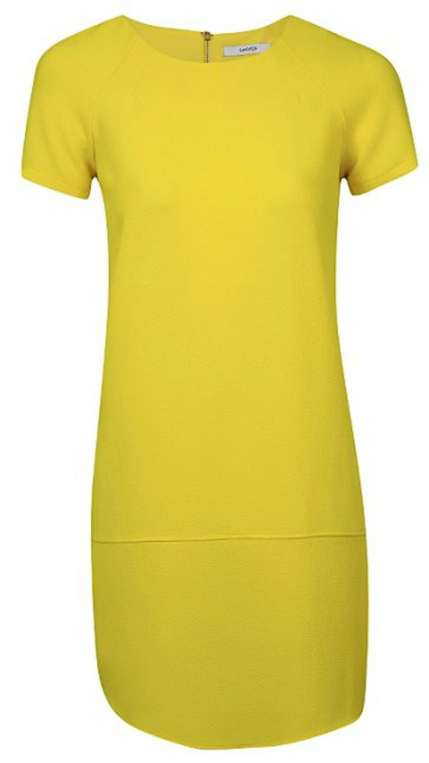yellowdress