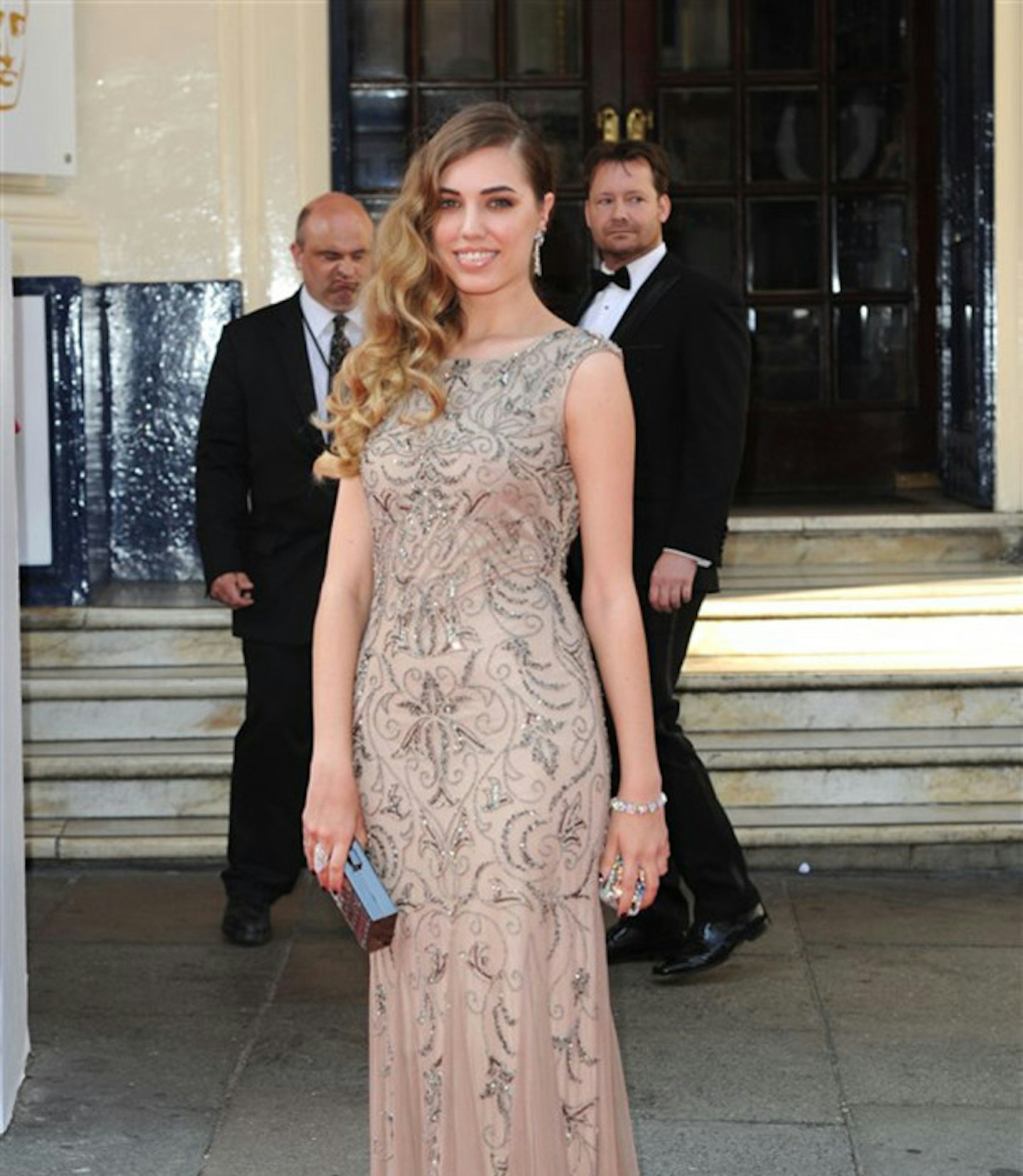 Amber Le Bon