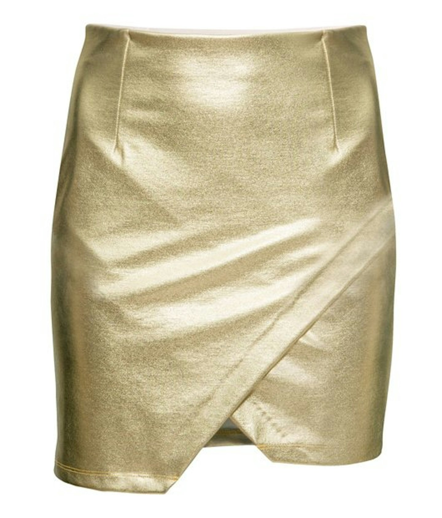 gold-wraparound-skirt